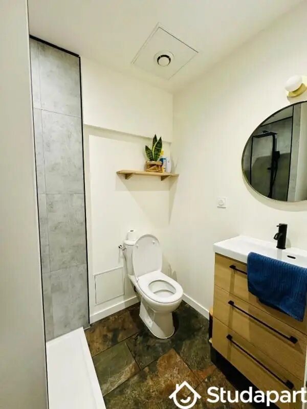 Appartement à louer, 14m², Perpignan