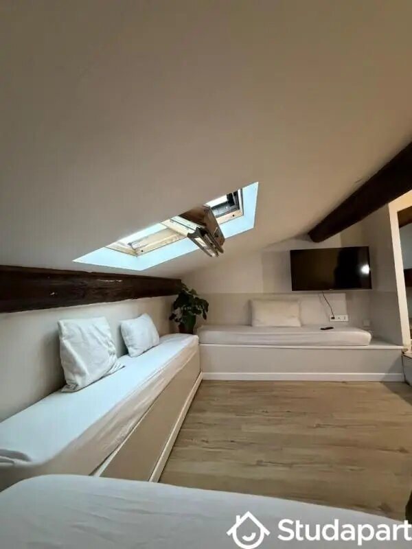 Appartement à louer, 55m², Nîmes