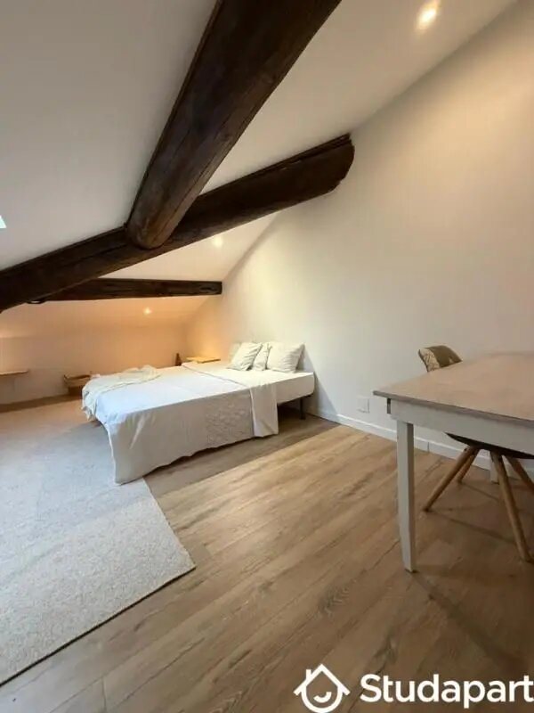 Appartement à louer, 55m², Nîmes