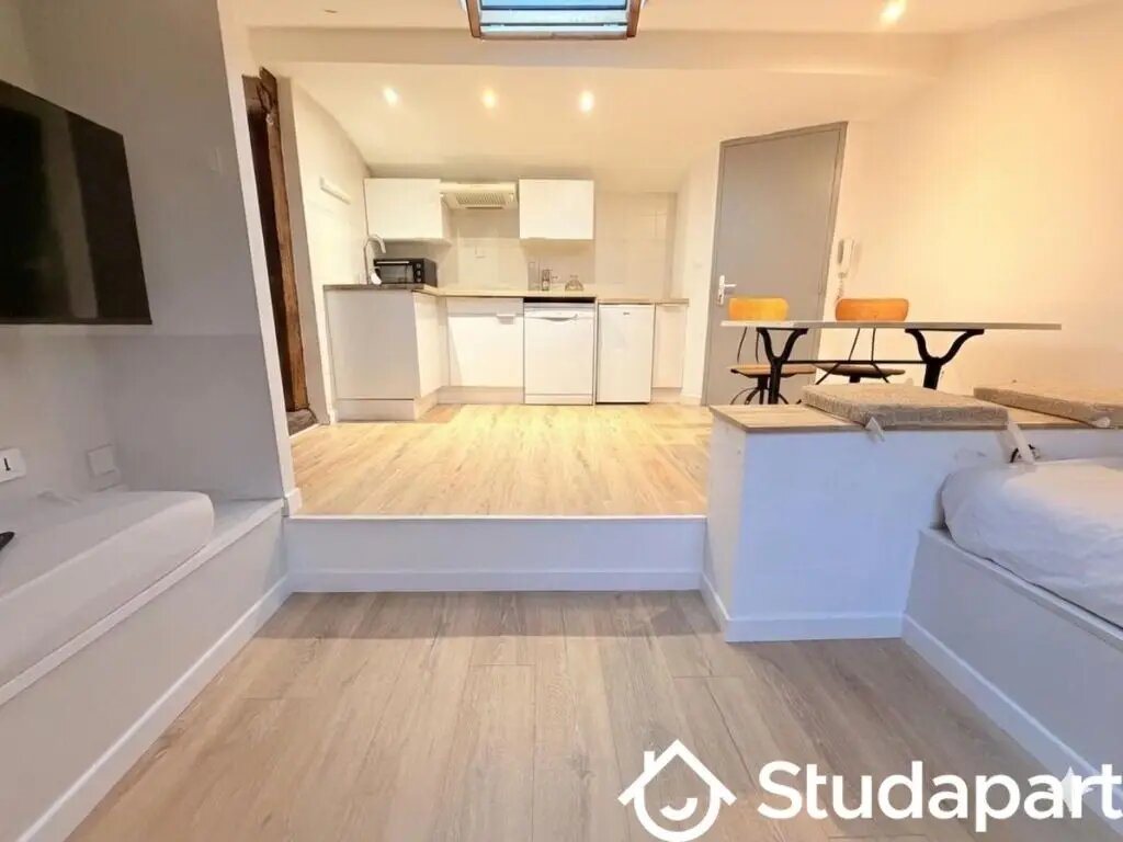 Appartement à louer, 55m², Nîmes