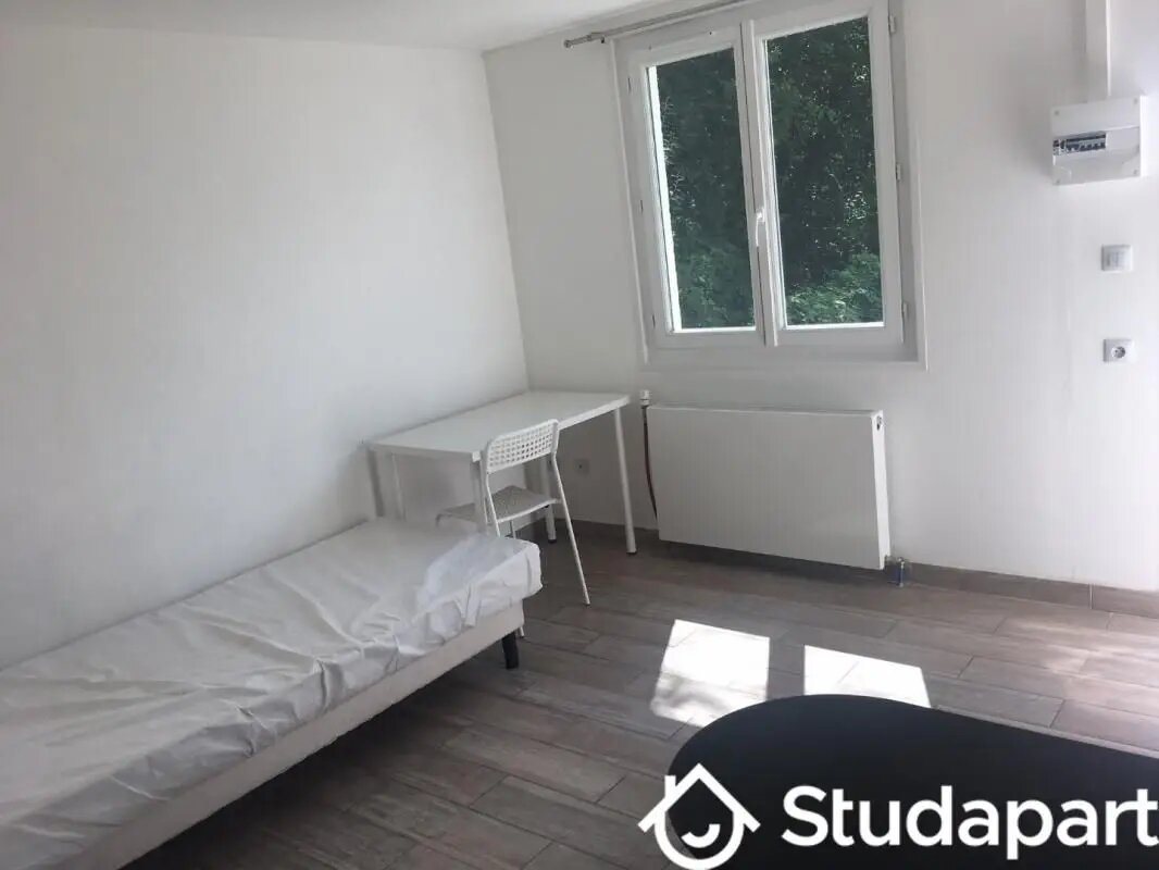 Appartement à louer, 19m², Cambrai