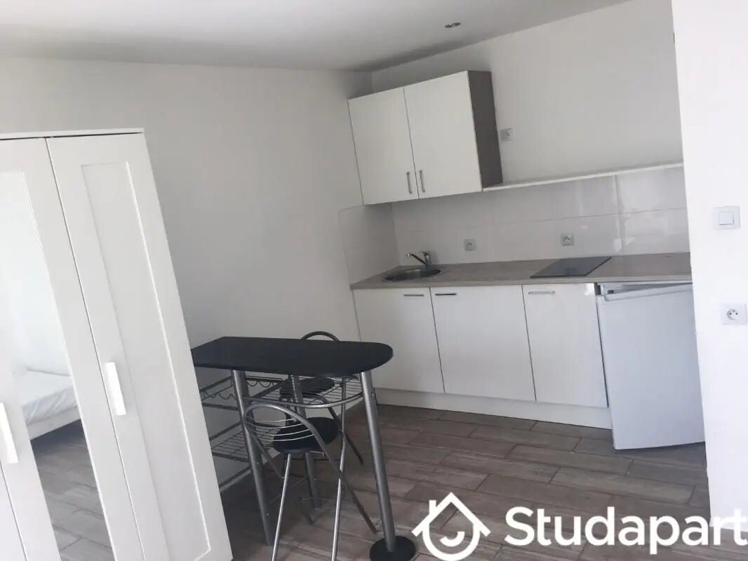 Appartement à louer, 19m², Cambrai