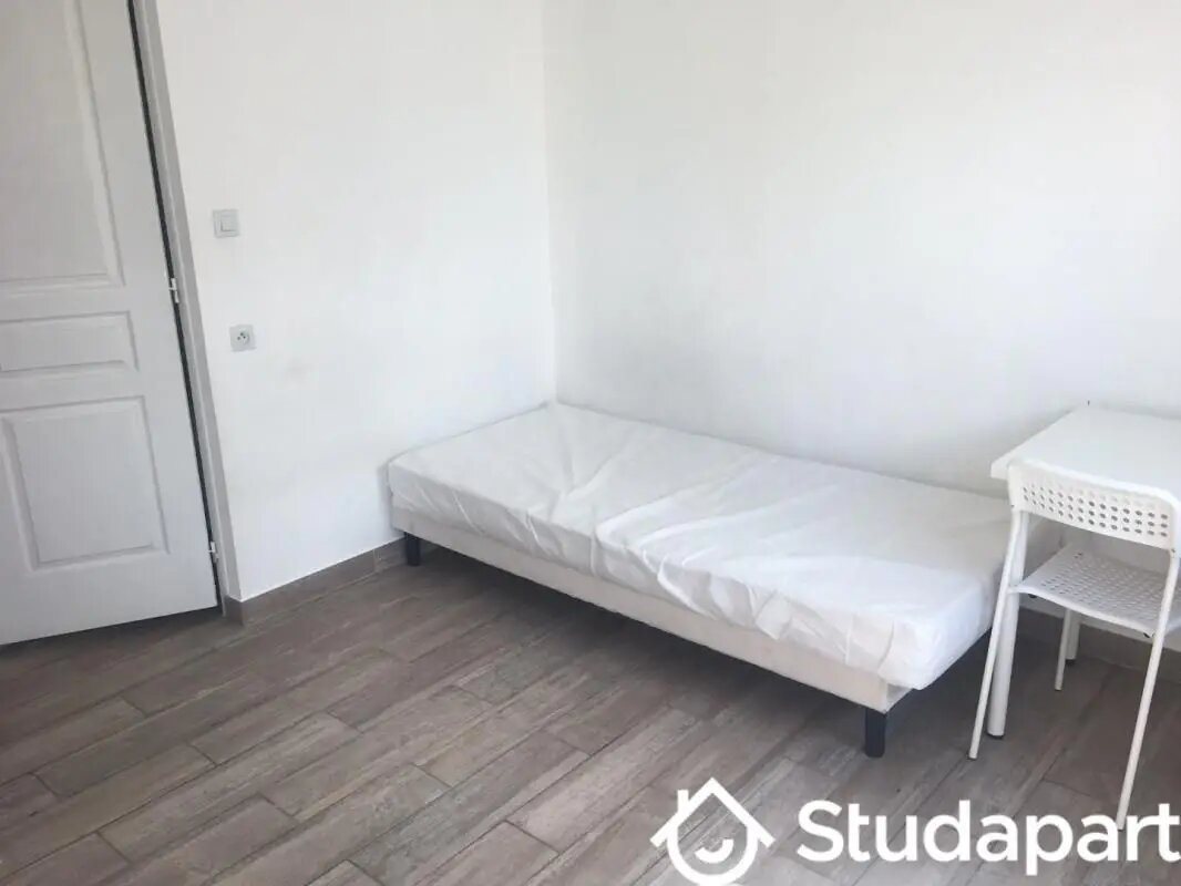 Appartement à louer, 19m², Cambrai