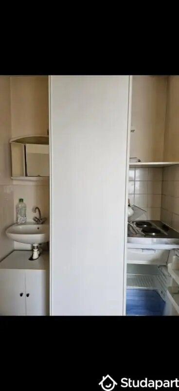 Appartement à louer, 17m², Dijon