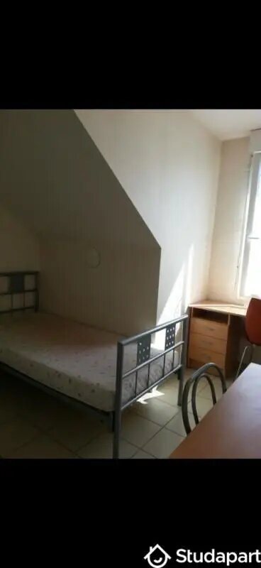 Appartement à louer, 17m², Dijon