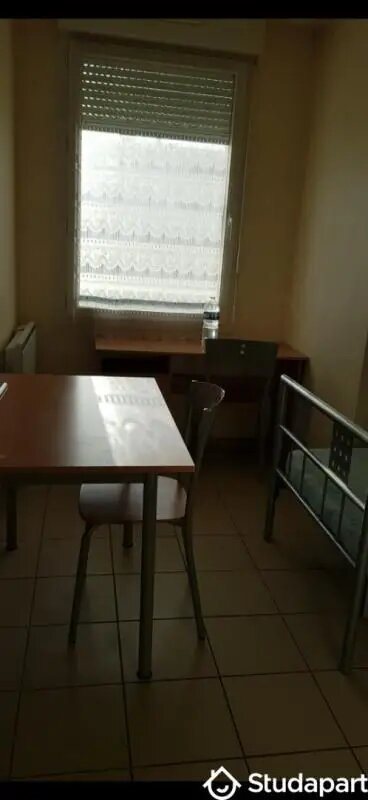Appartement à louer, 17m², Dijon