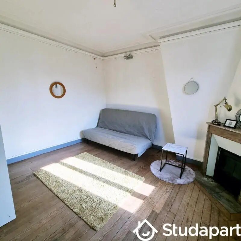 Appartement à louer, 25m², Colombes