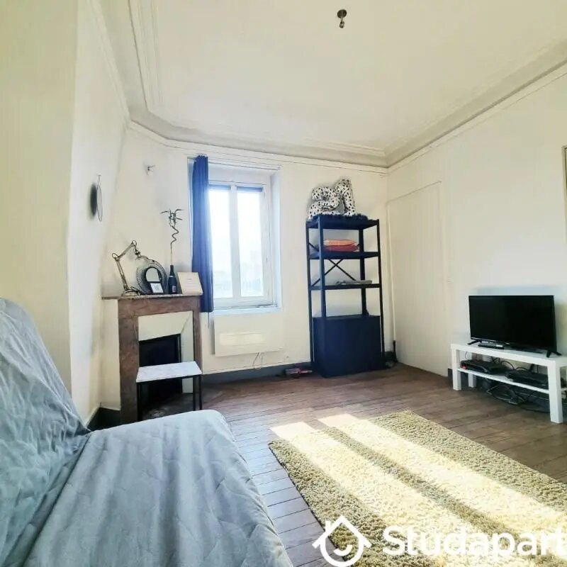 Appartement à louer, 25m², Colombes