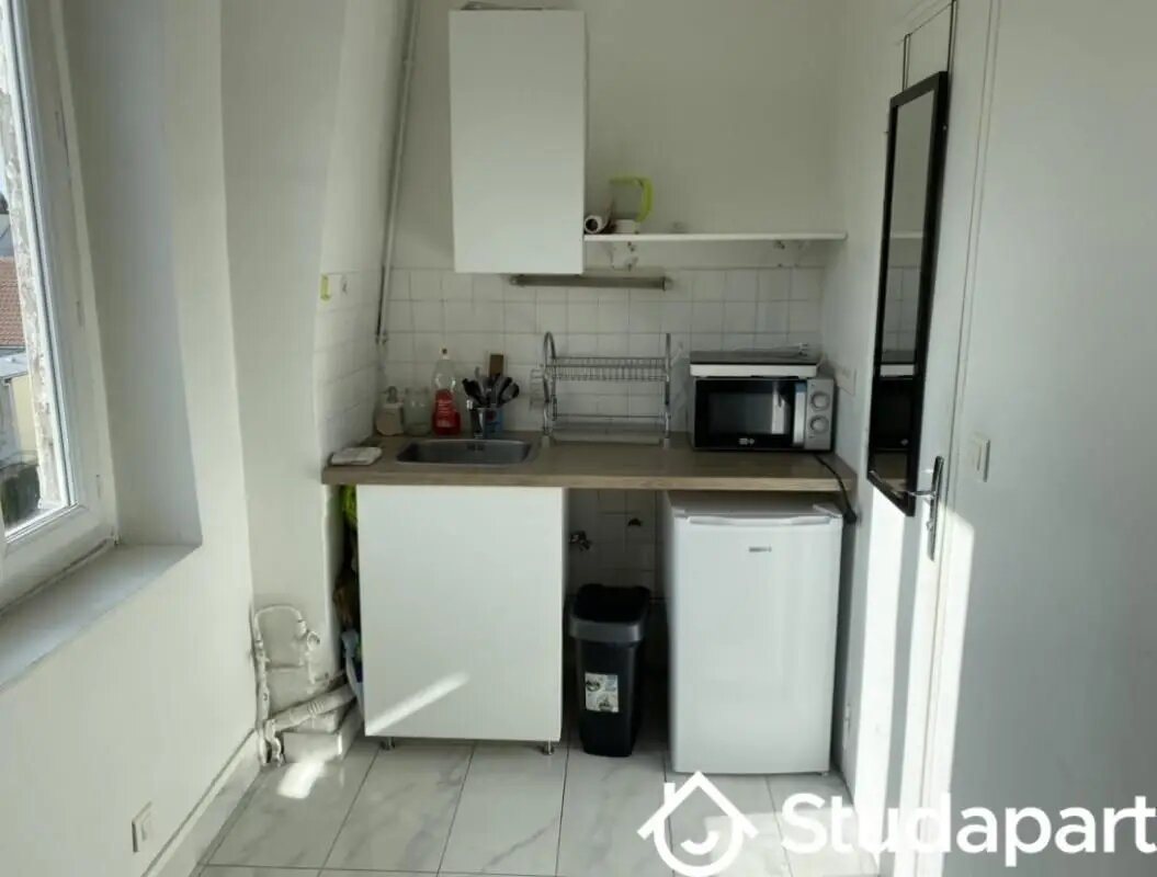 Appartement à louer, 25m², Colombes