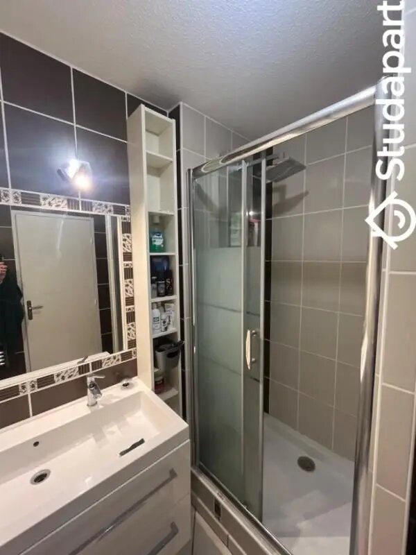 Appartement à louer, 80m², Saint-Étienne