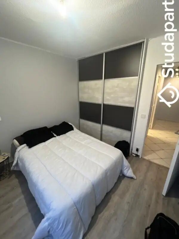 Appartement à louer, 80m², Saint-Étienne