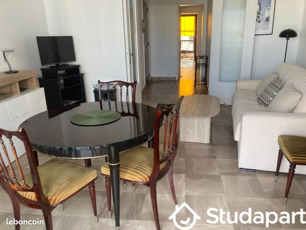 Maison à louer, 55m², Antibes