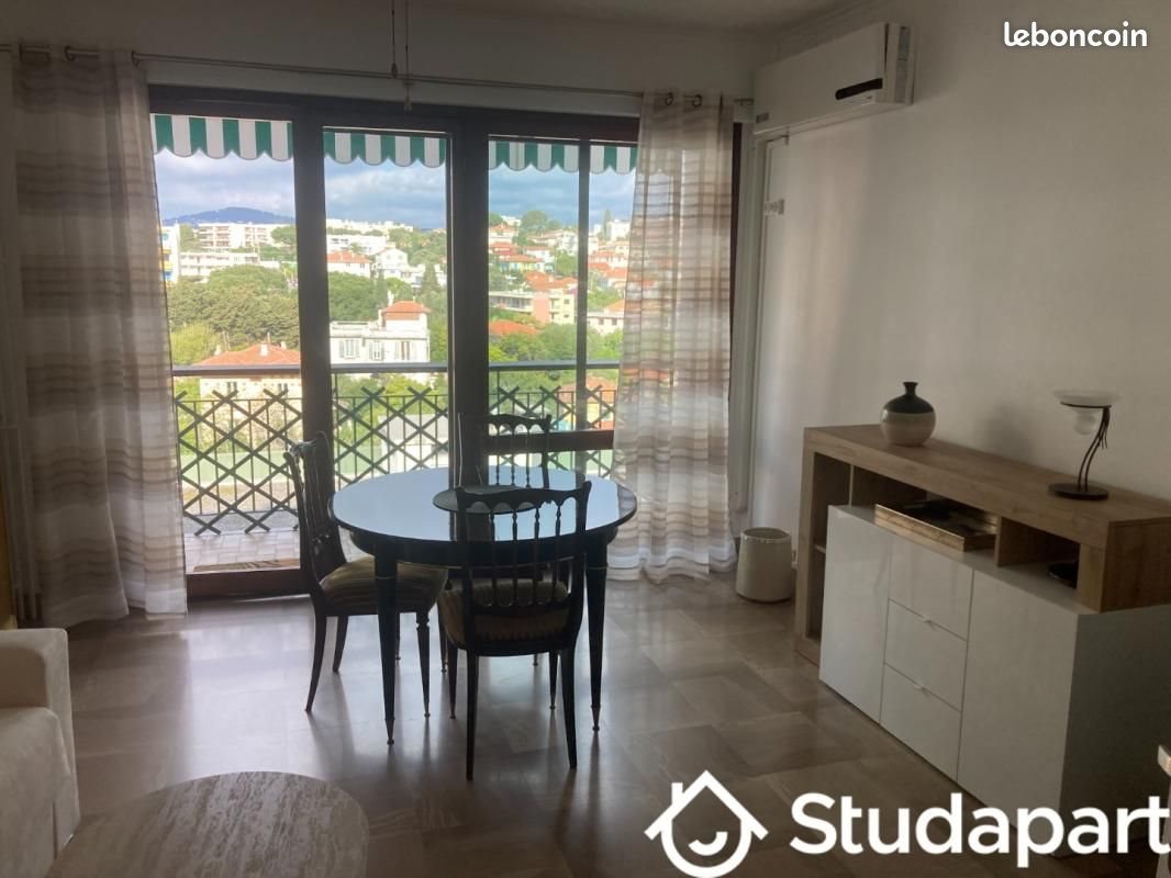 Maison à louer, 55m², Antibes