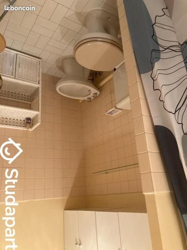 Maison à louer, 55m², Antibes