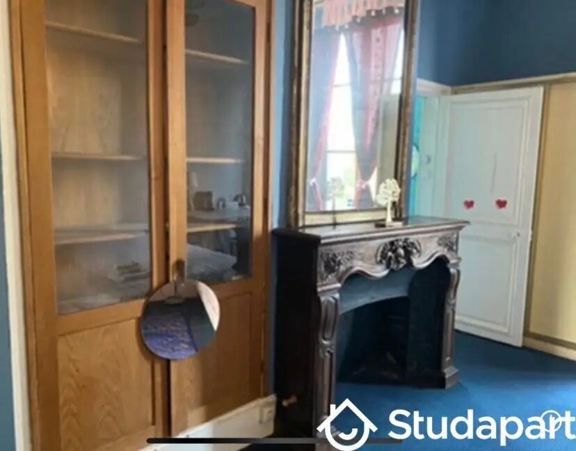 Appartement à louer, 25m², Andrésy
