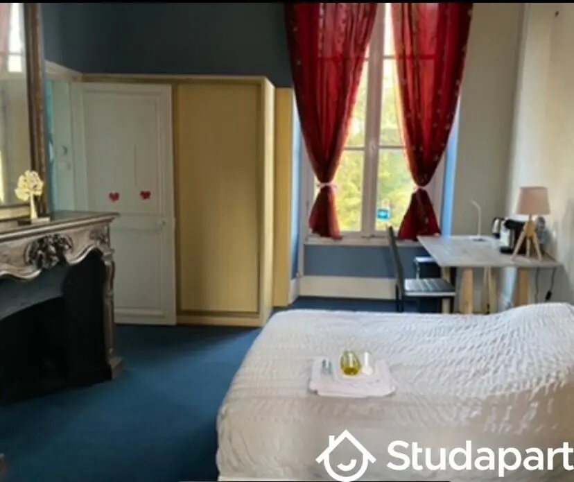 Appartement à louer, 25m², Andrésy