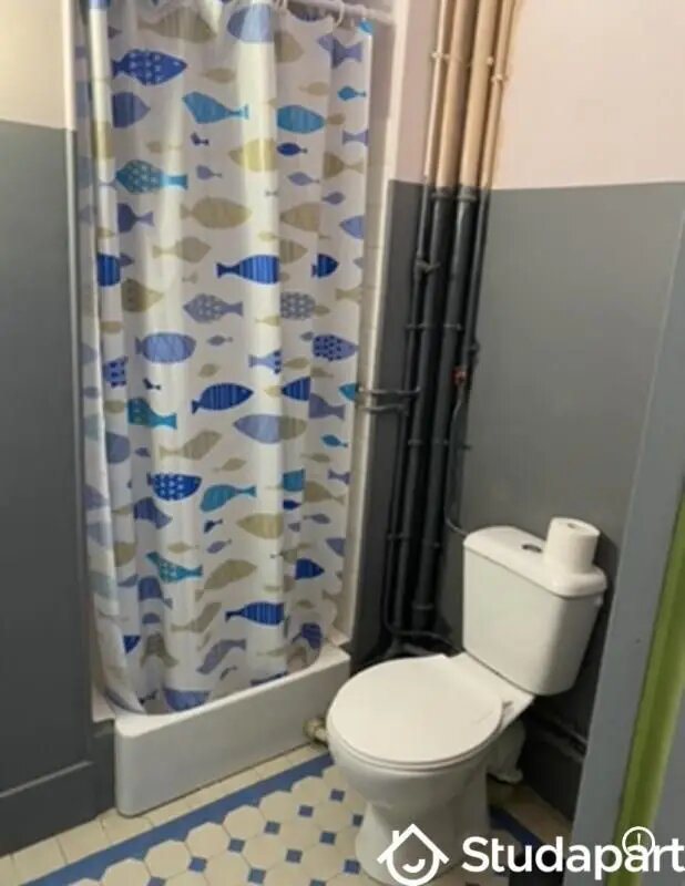 Appartement à louer, 25m², Andrésy