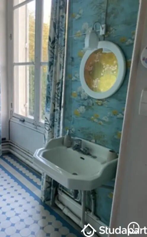 Appartement à louer, 25m², Andrésy