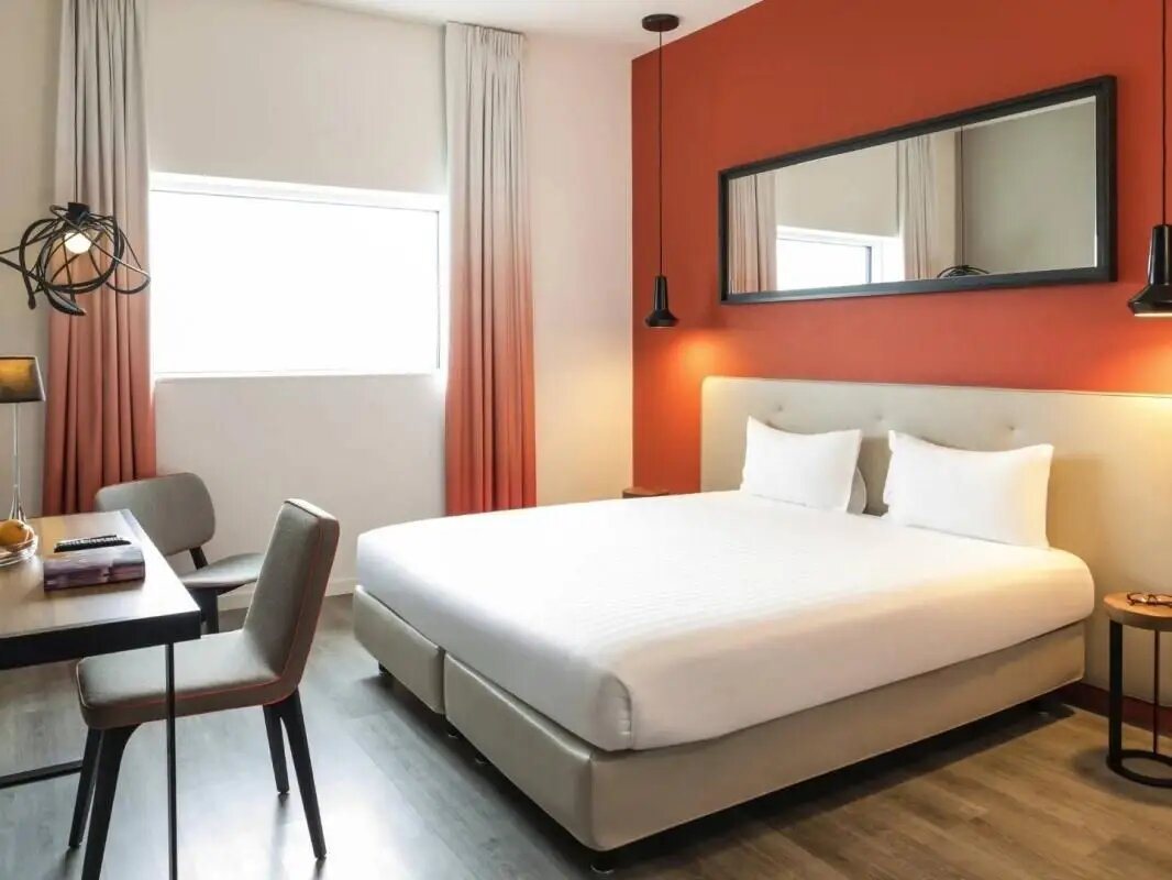 Appartement à louer, 21m², Paris 19ème