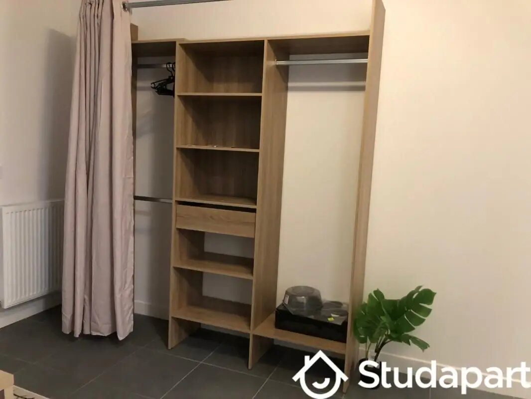 Appartement à louer, 27m², Le Kremlin-Bicêtre