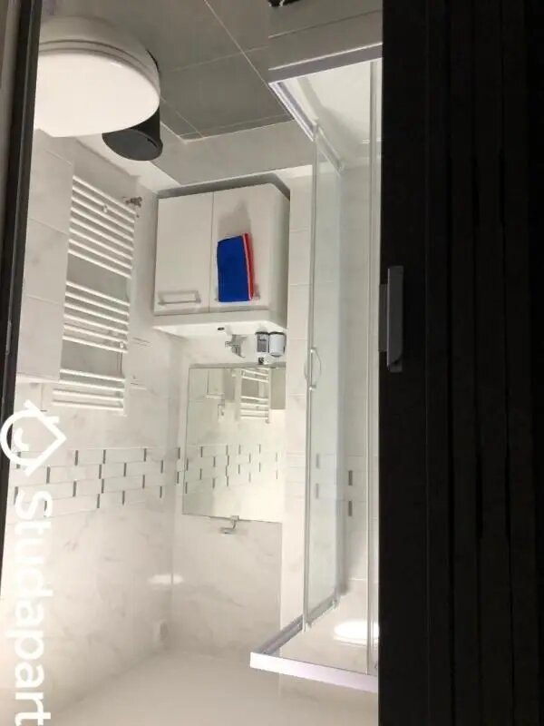 Appartement à louer, 27m², Le Kremlin-Bicêtre