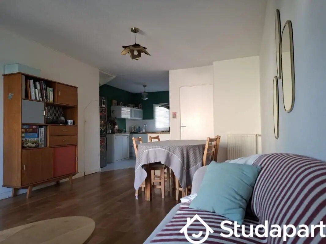 Maison à louer, 83m², Aytré