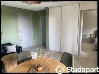 Appartement à louer, 40m², Seilh