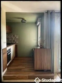 Appartement à louer, 40m², Seilh