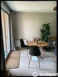 Appartement à louer, 40m², Seilh
