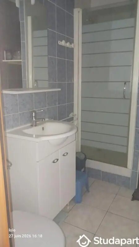 Appartement à louer, 25m², Saint-Julien-les-Villas