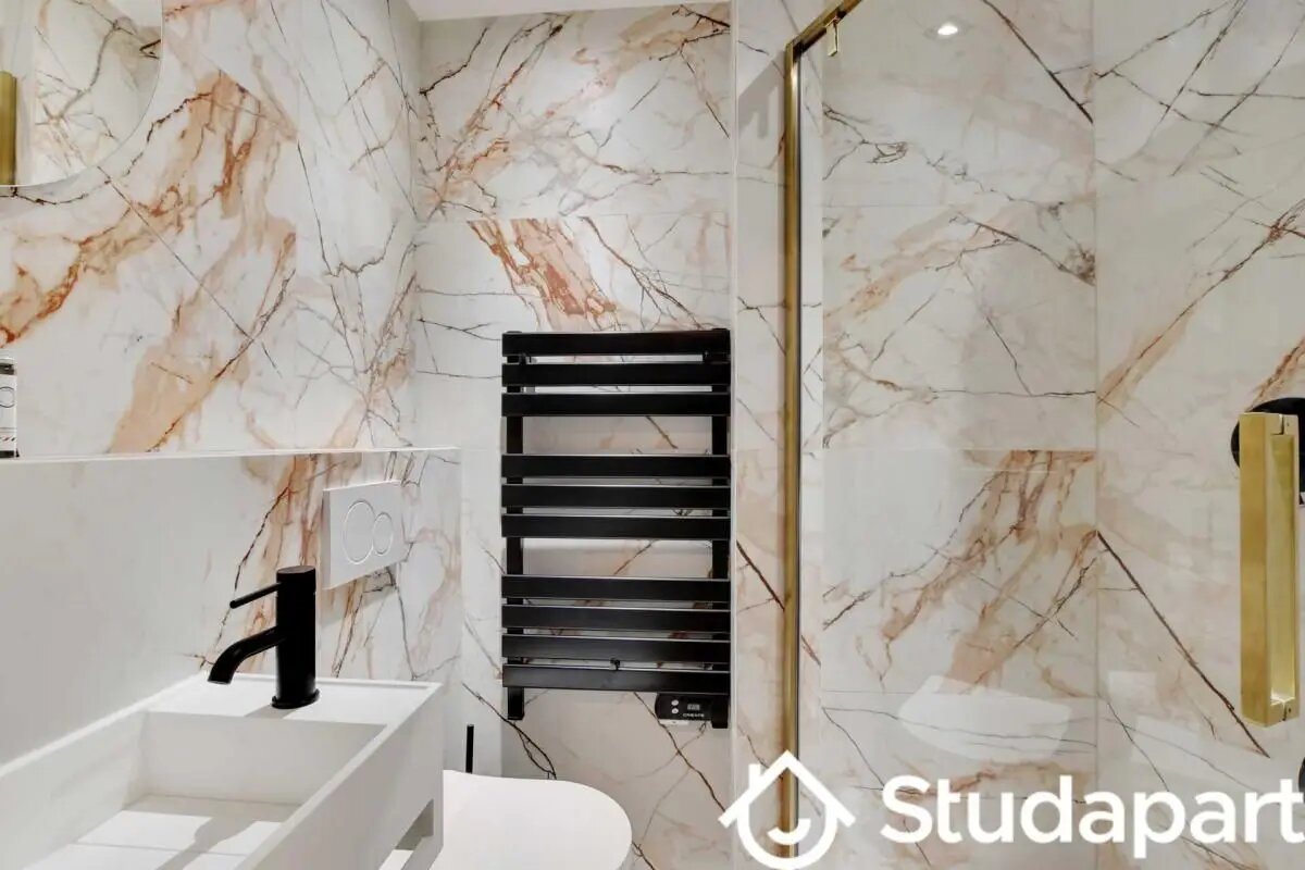 Appartement à louer, 13m², Saint-Cloud