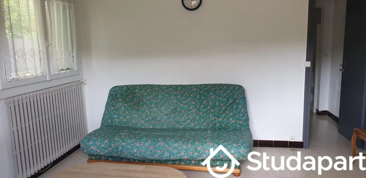 Appartement à louer, 45m², Nîmes