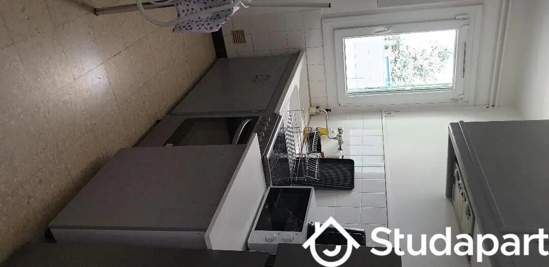 Appartement à louer, 45m², Nîmes