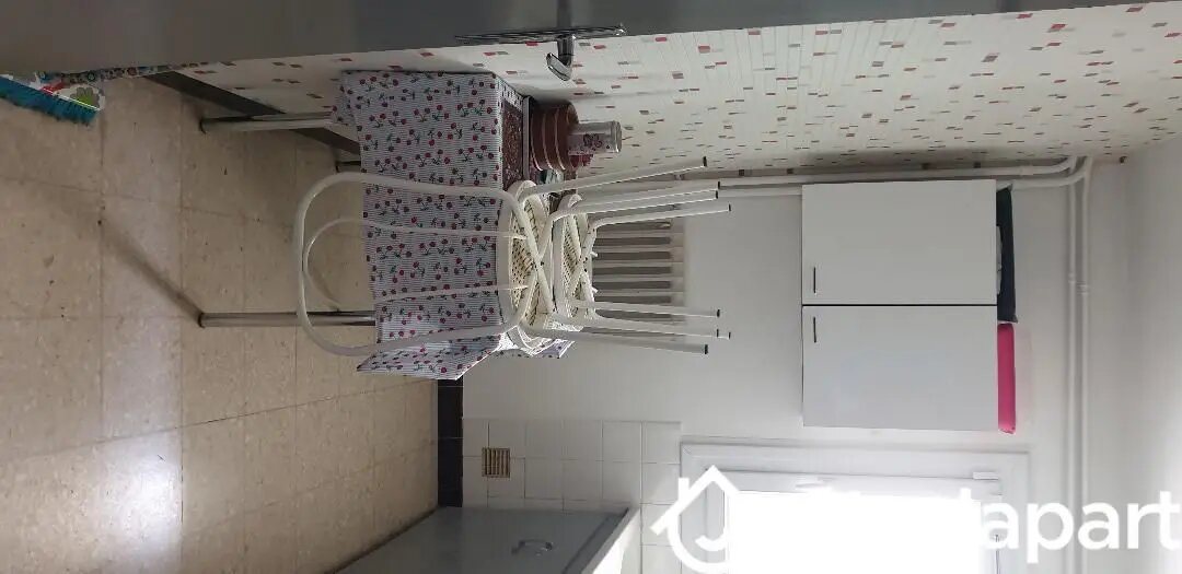 Appartement à louer, 45m², Nîmes
