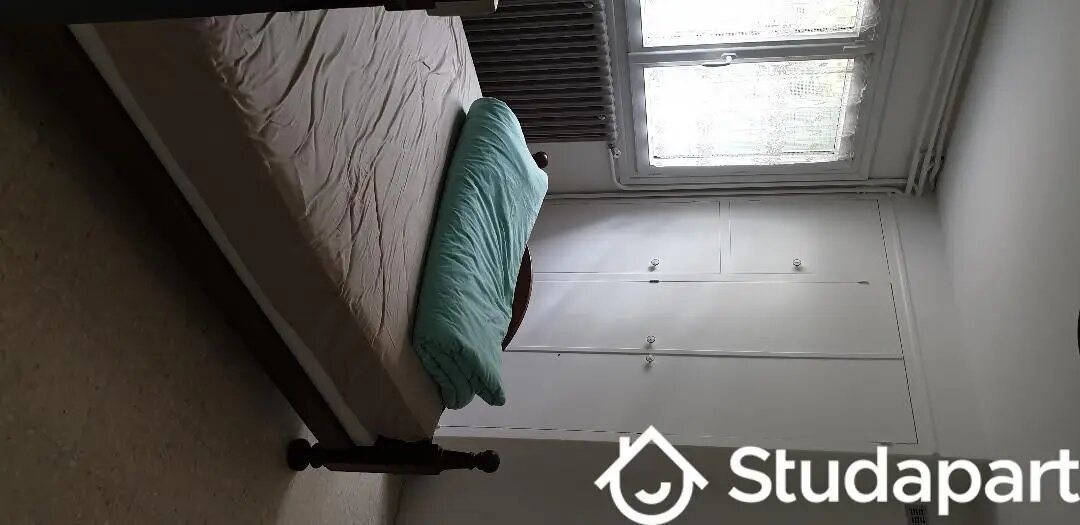 Appartement à louer, 45m², Nîmes
