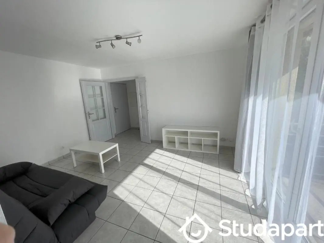 Appartement à louer, 41m², Strasbourg