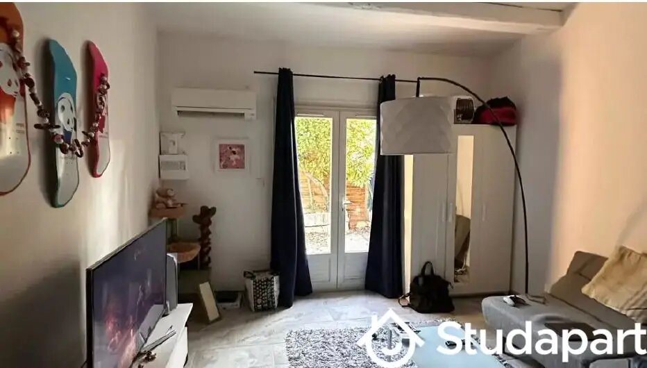 Appartement à louer, 27m², Aix-en-Provence