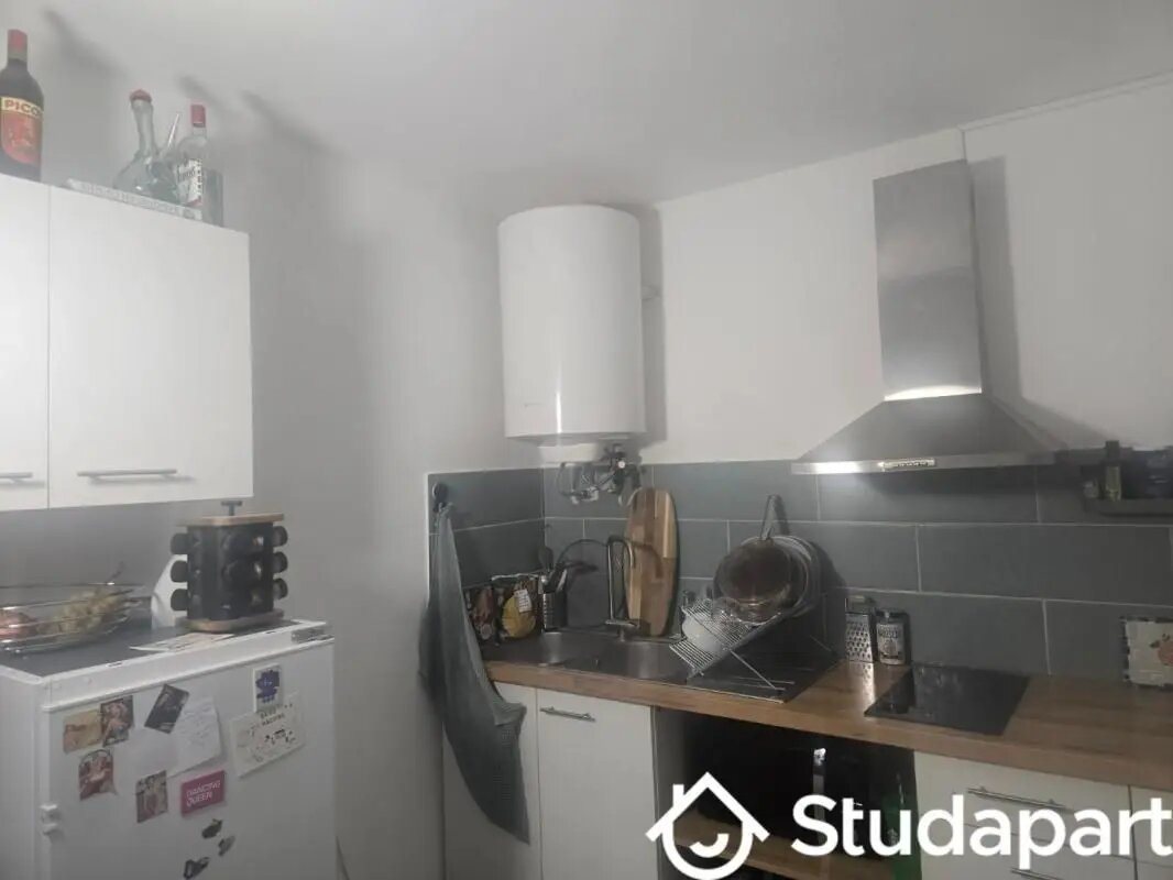 Appartement à louer, 27m², Aix-en-Provence