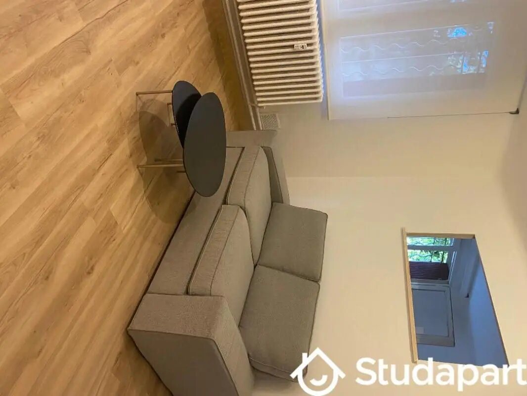 Appartement à louer, 30m², Montpellier