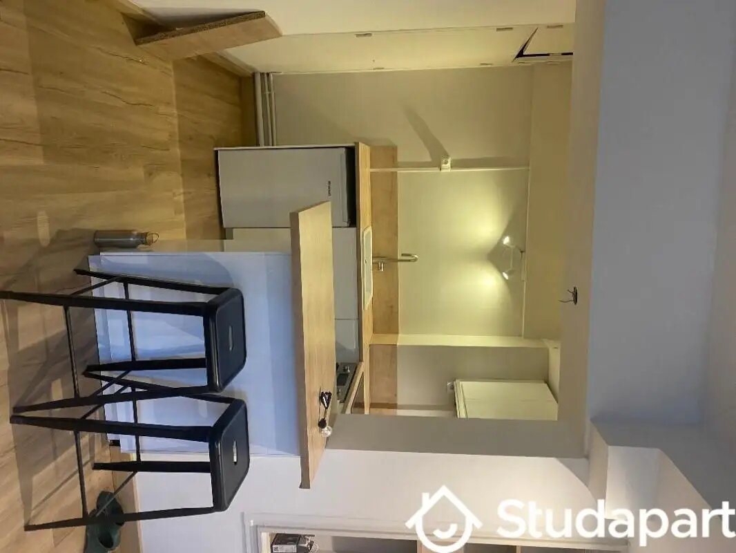 Appartement à louer, 30m², Montpellier