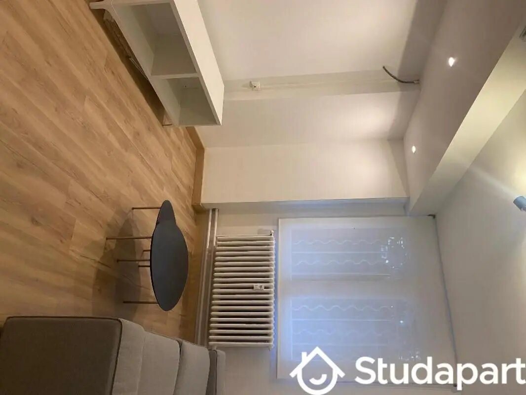 Appartement à louer, 30m², Montpellier