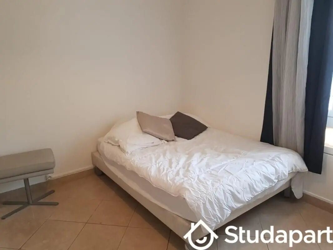 Appartement à louer, 23m², Le Kremlin-Bicêtre