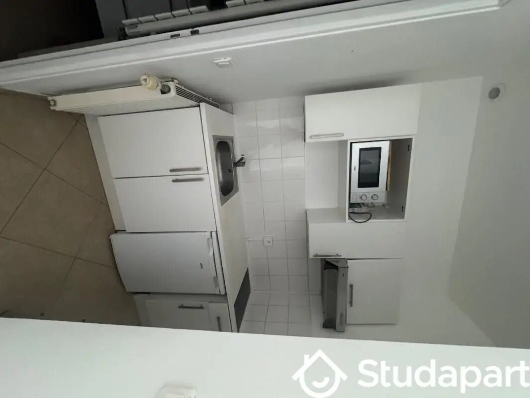 Appartement à louer, 23m², Le Kremlin-Bicêtre