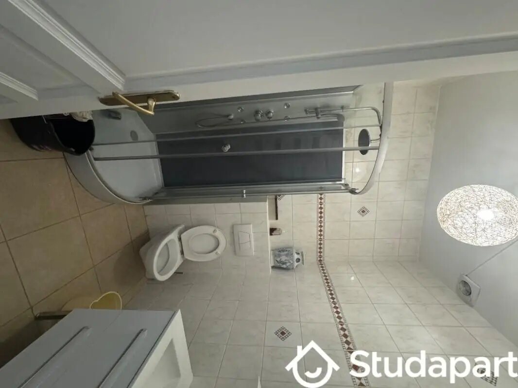 Appartement à louer, 23m², Le Kremlin-Bicêtre