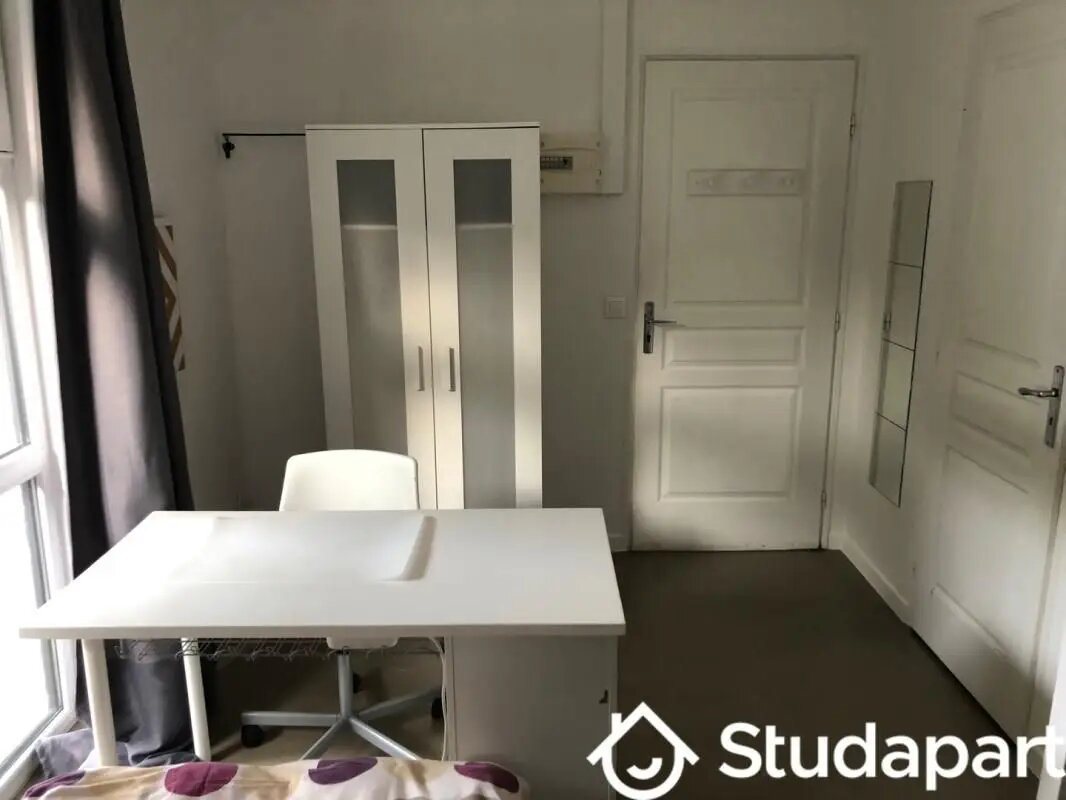Appartement à louer, 15m², Lambersart