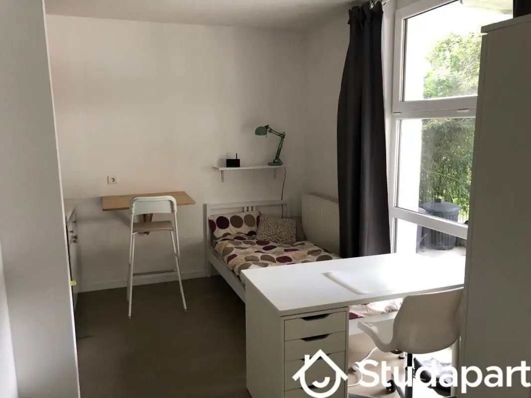 Appartement à louer, 15m², Lambersart