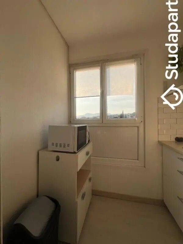 Appartement à louer, 27m², Saint-Laurent-du-Var
