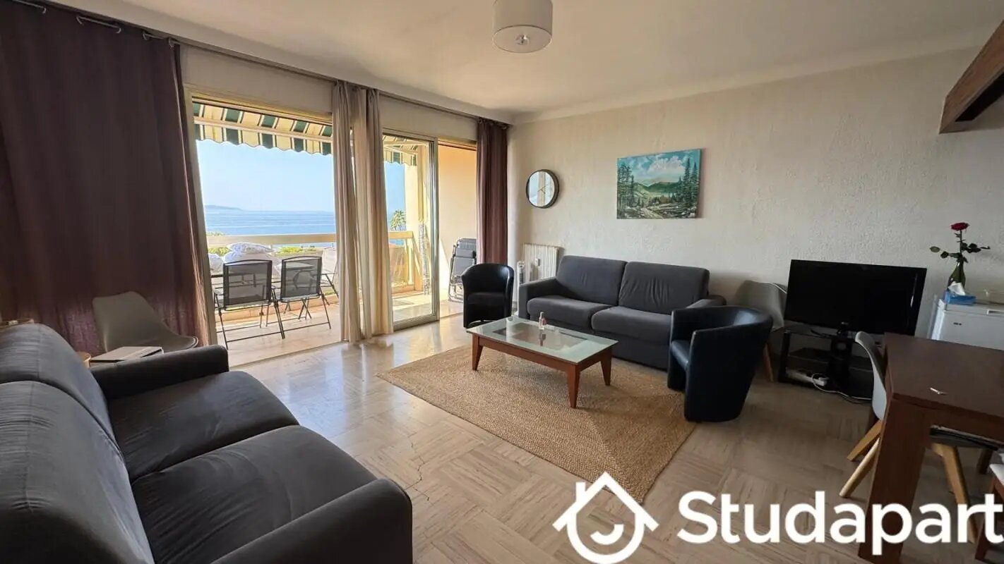 Appartement à louer, 41m², Ajaccio