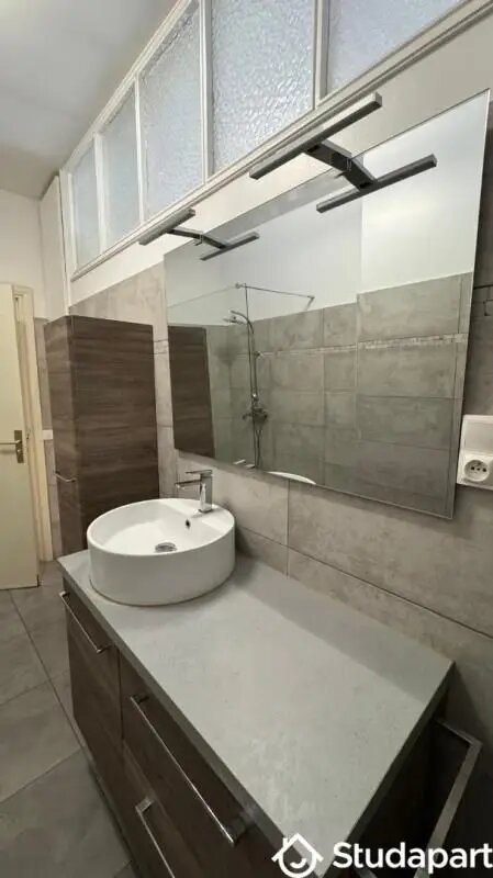 Appartement à louer, 41m², Ajaccio