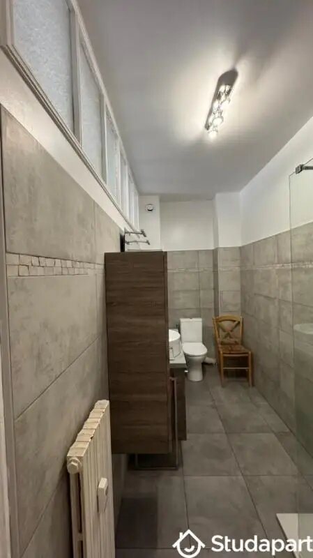 Appartement à louer, 41m², Ajaccio
